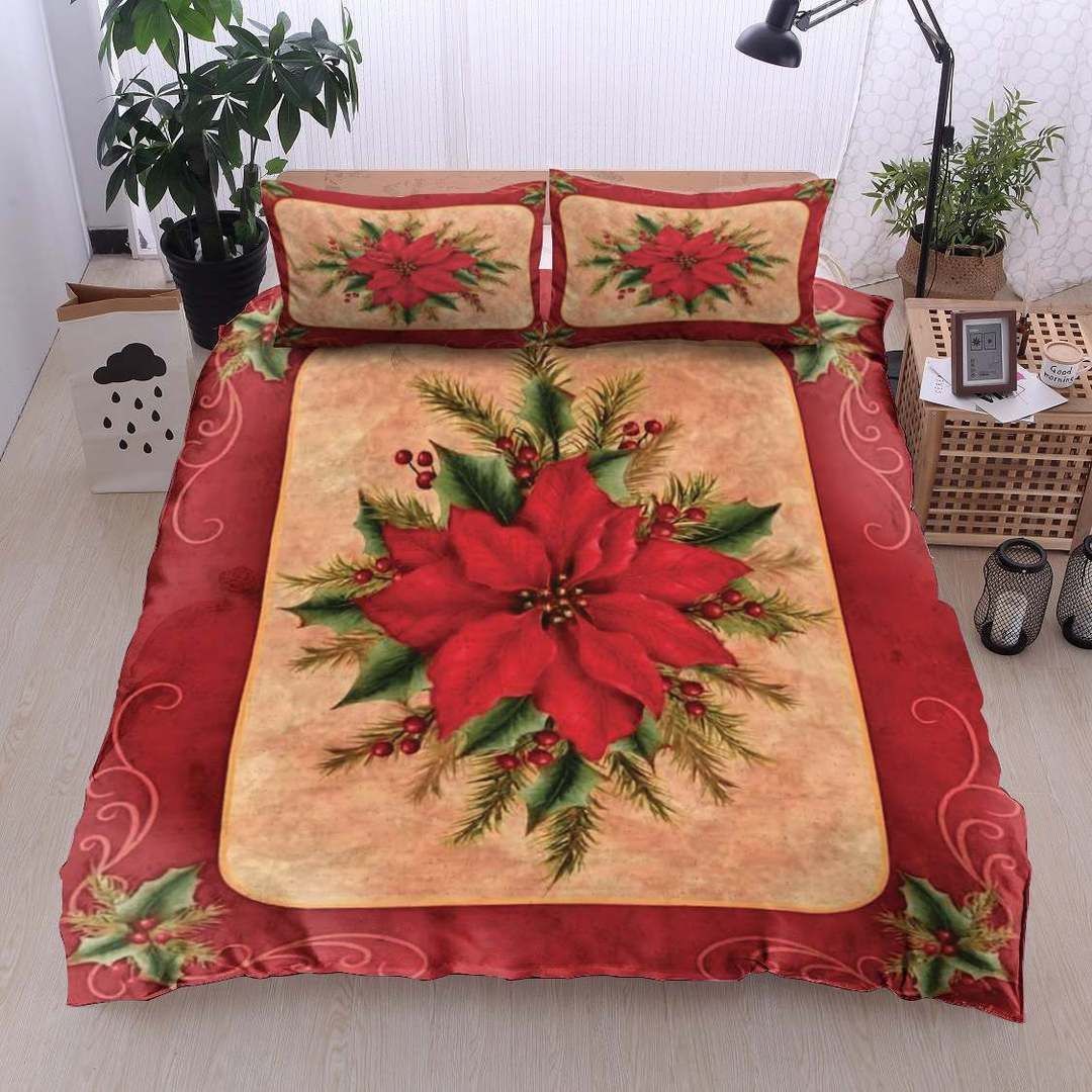 Christmas Bedding Set