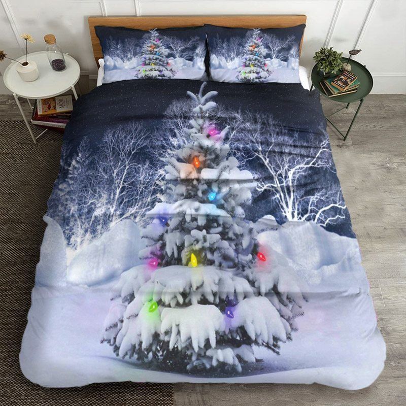 Christmas Bedding Set