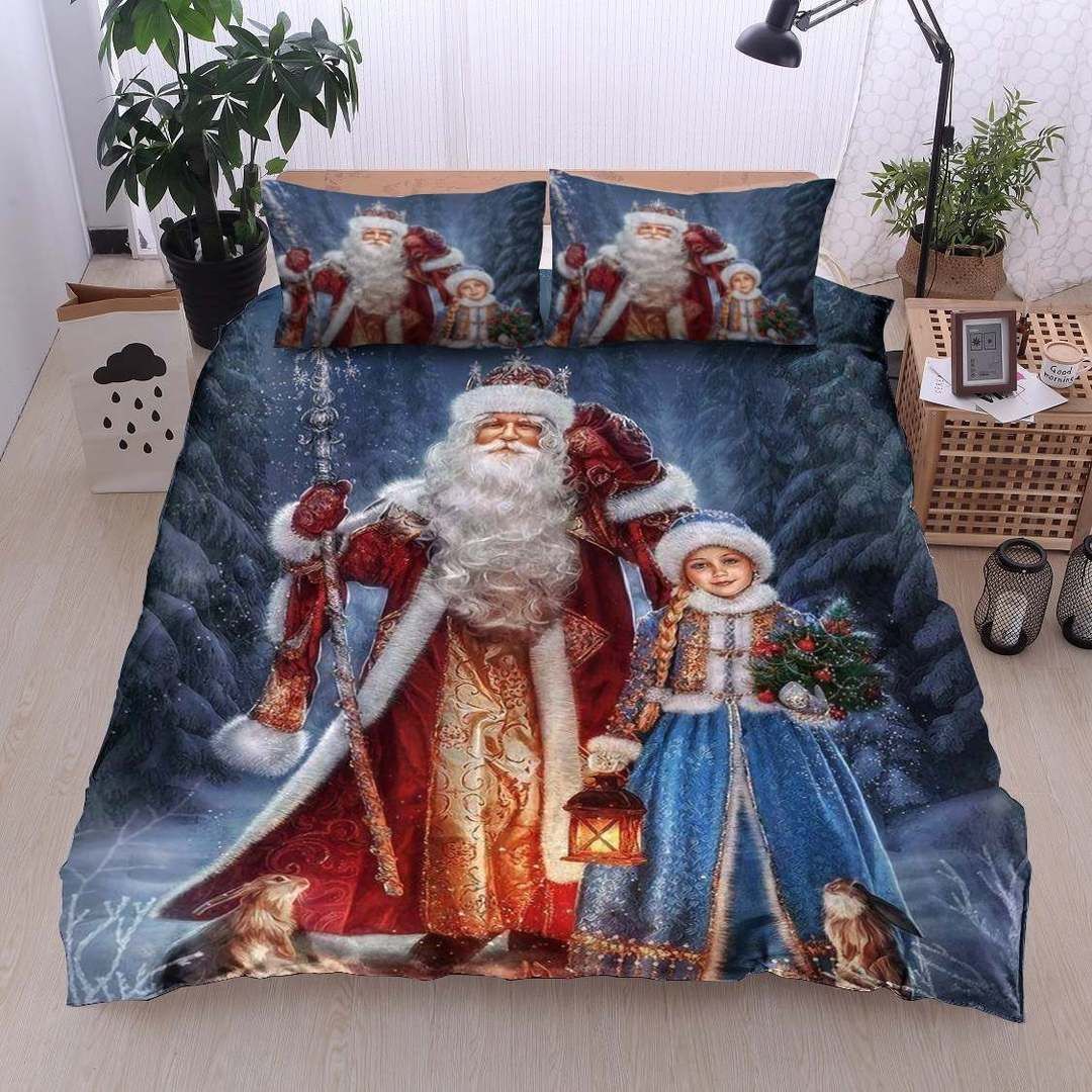 Christmas Bedding Set