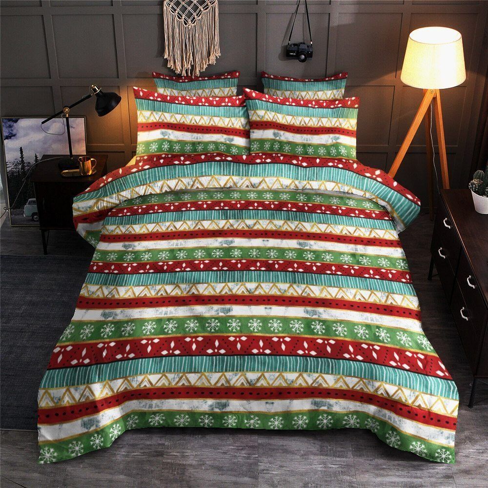 Christmas Bedding Set