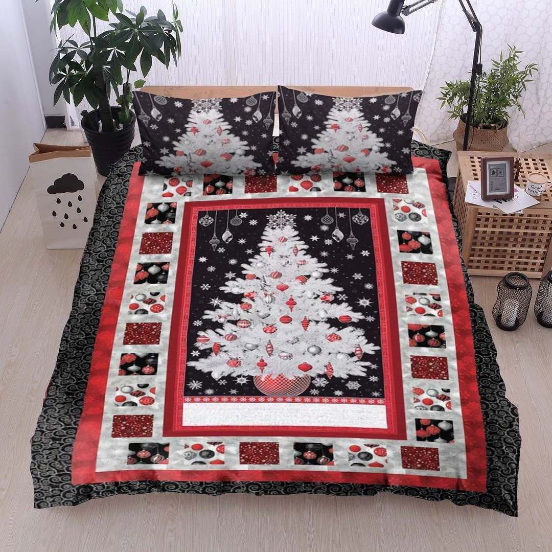 Christmas Bedding Set