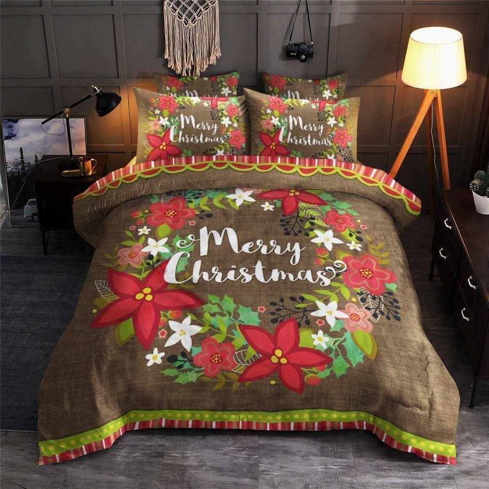 Christmas Bedding Set