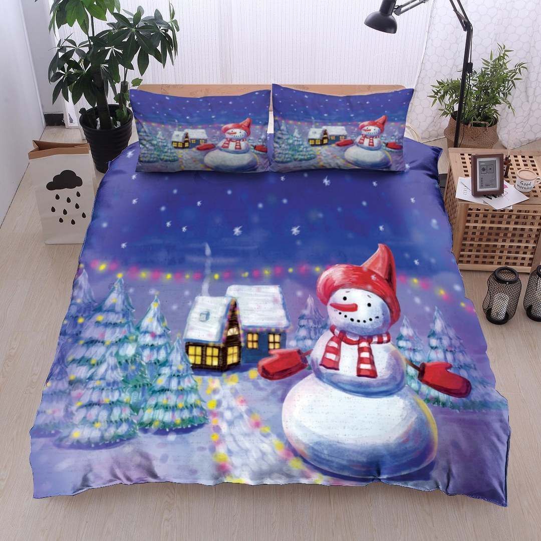 Christmas Bedding Set