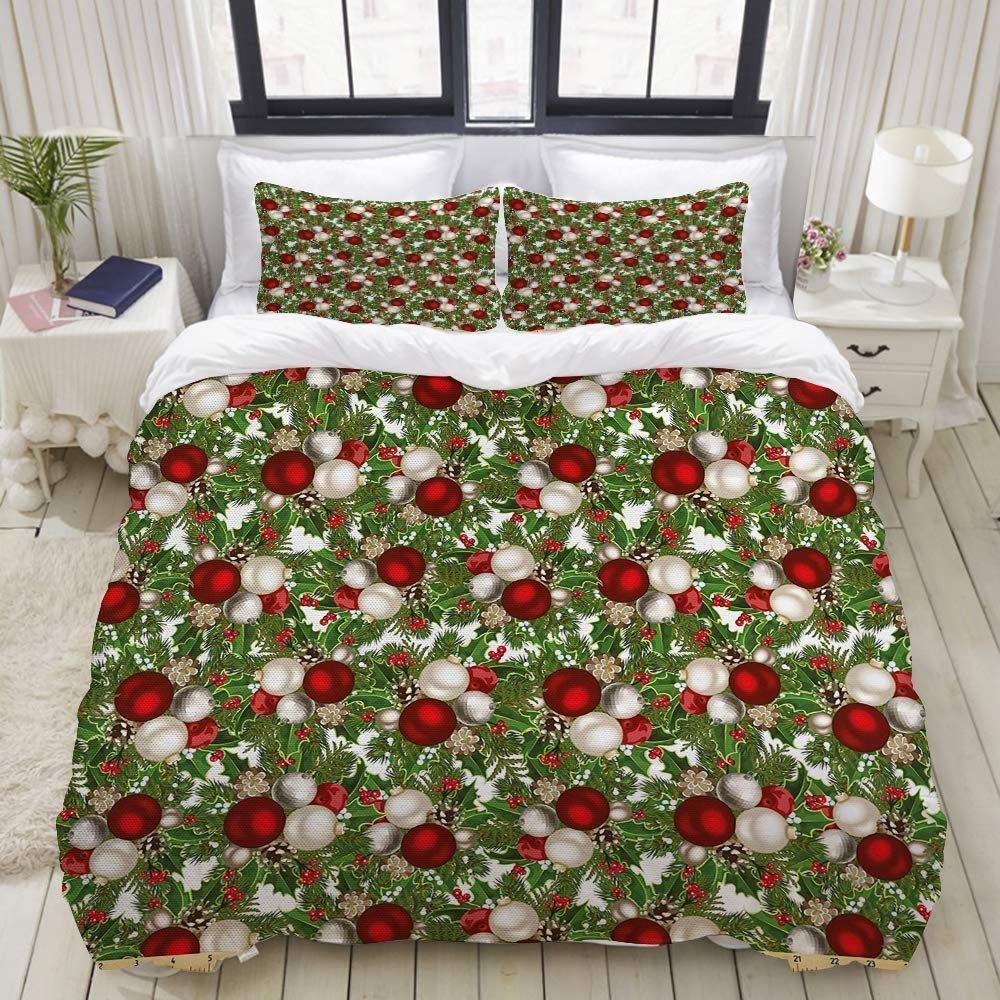 Christmas Bedding Set