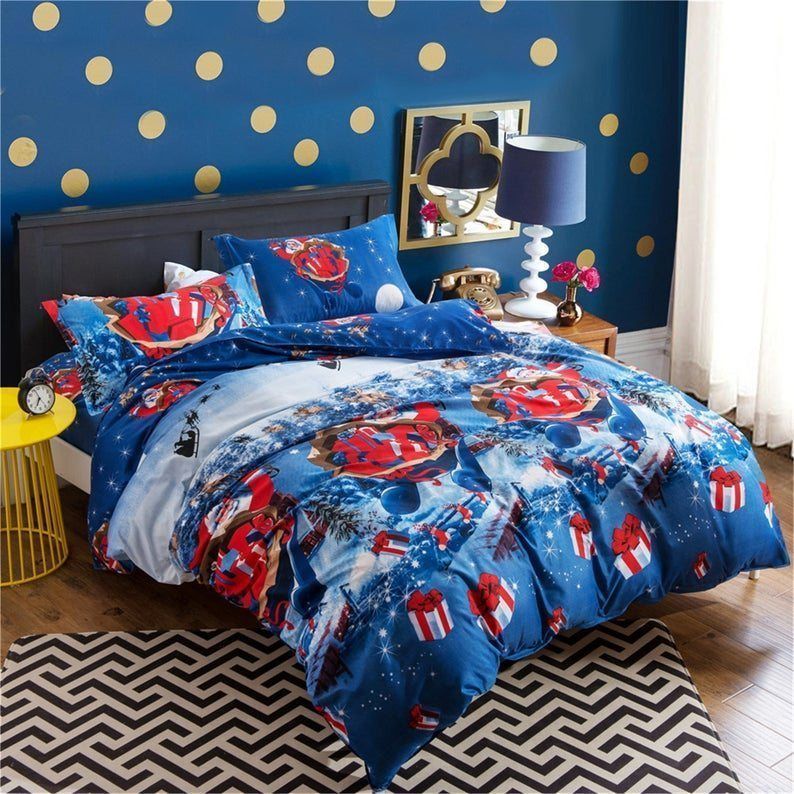 Christmas Bedding Set