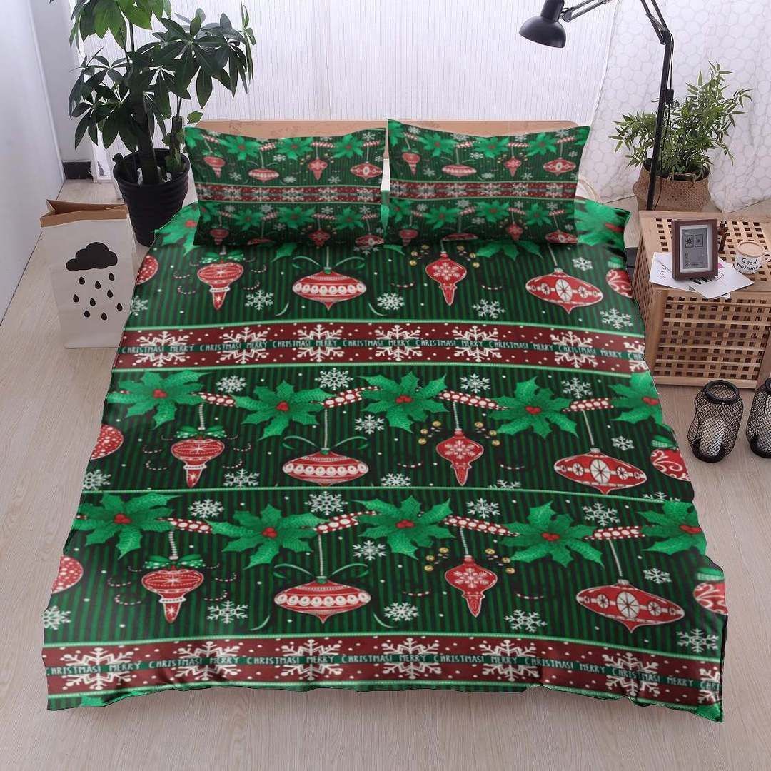 Christmas Bedding Set