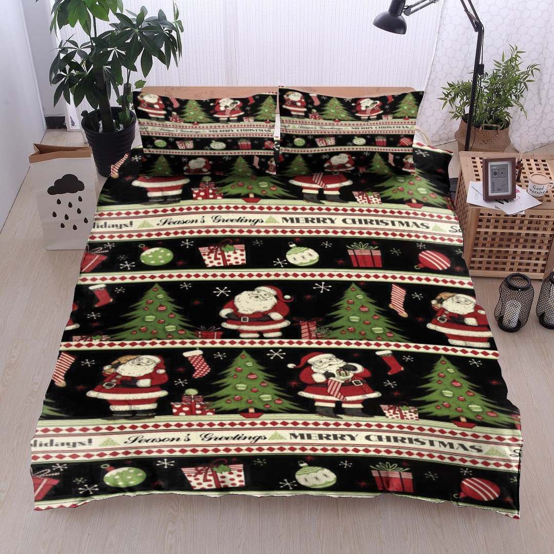 Christmas Bedding Set