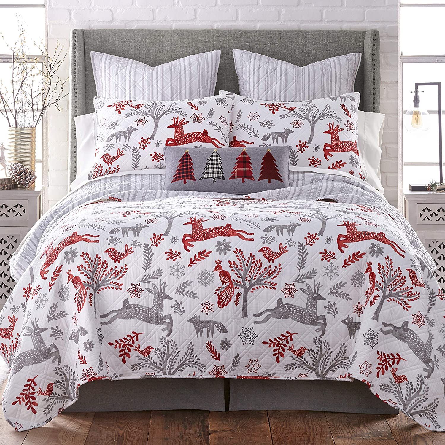 Christmas Bedding Set