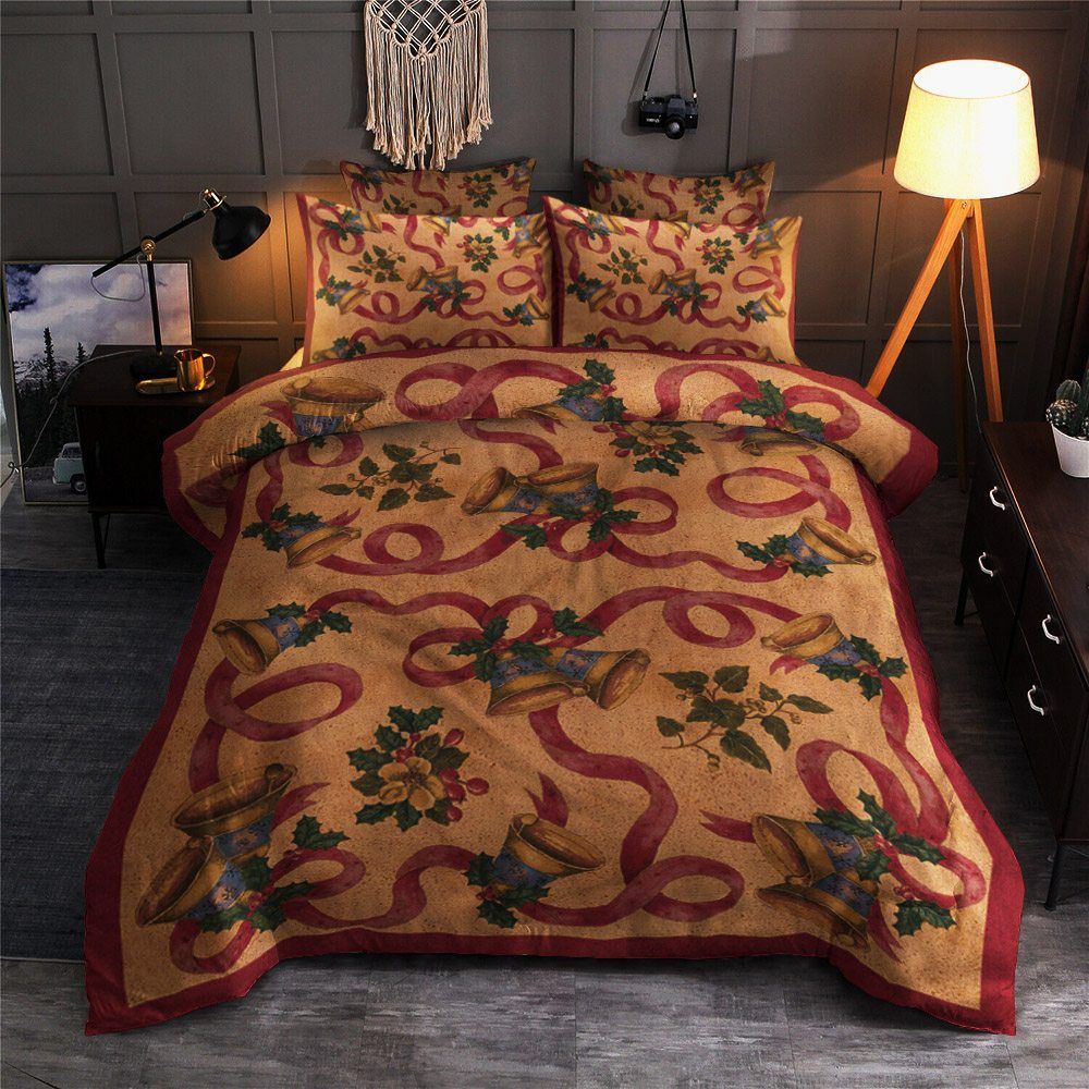 Christmas Bedding Set