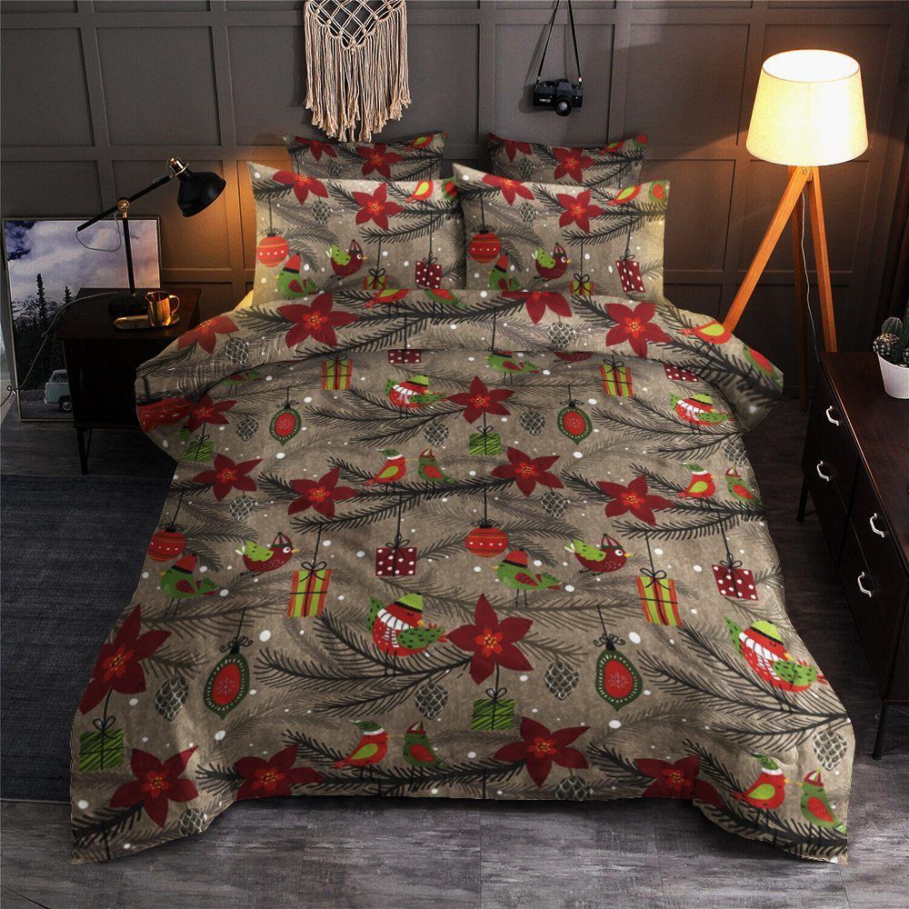 Christmas Bedding Set