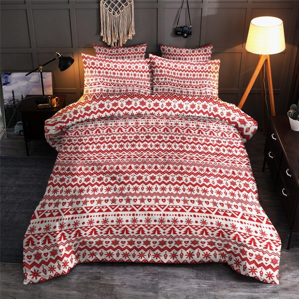 Christmas Bedding Set