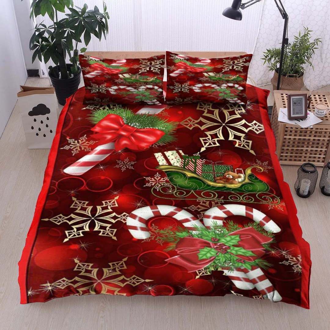 Christmas Bedding Set