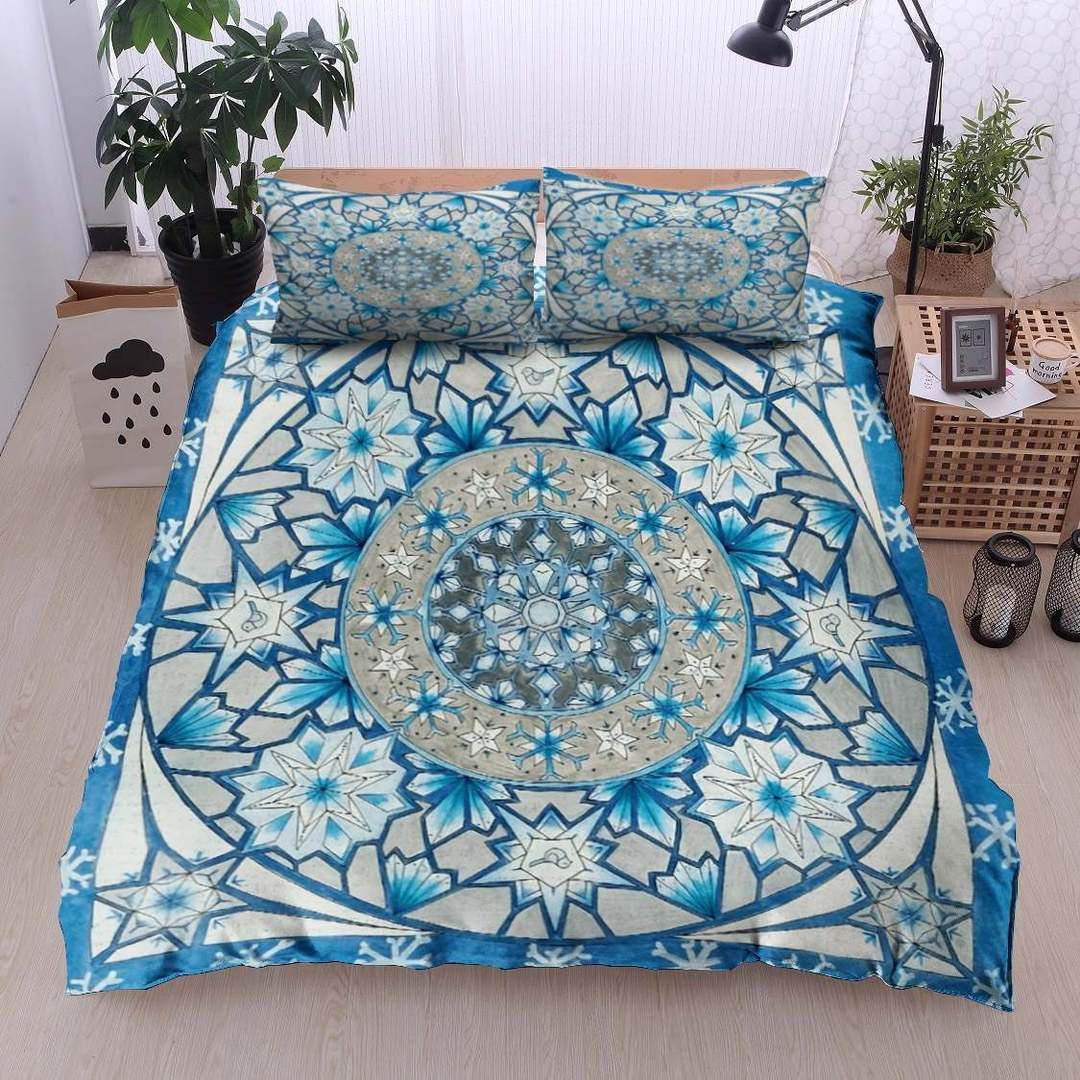 Christmas Bedding Set