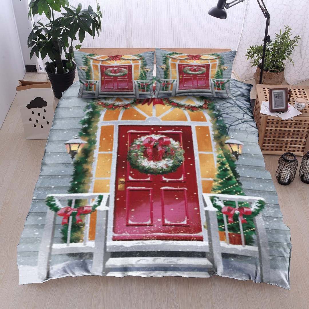 Christmas Bedding Set