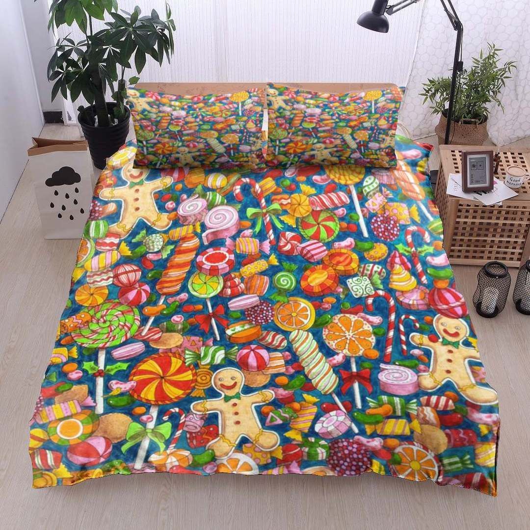 Christmas Bedding Set