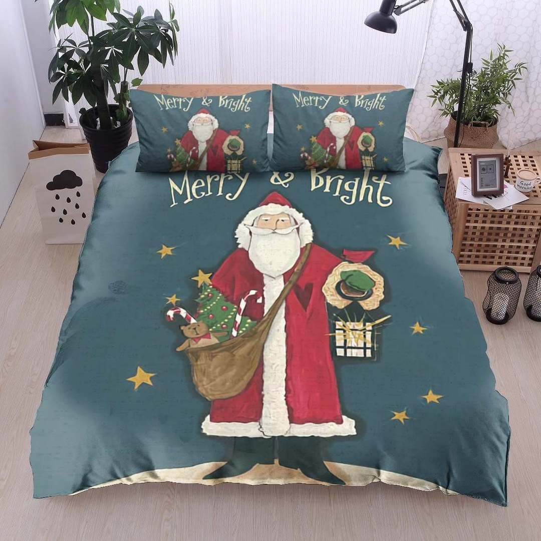 Christmas Bedding Set