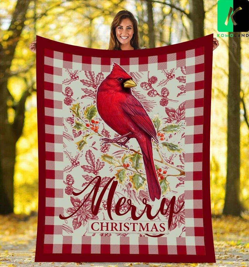 Christmas Snowman PTC181109 Quilt Blanket