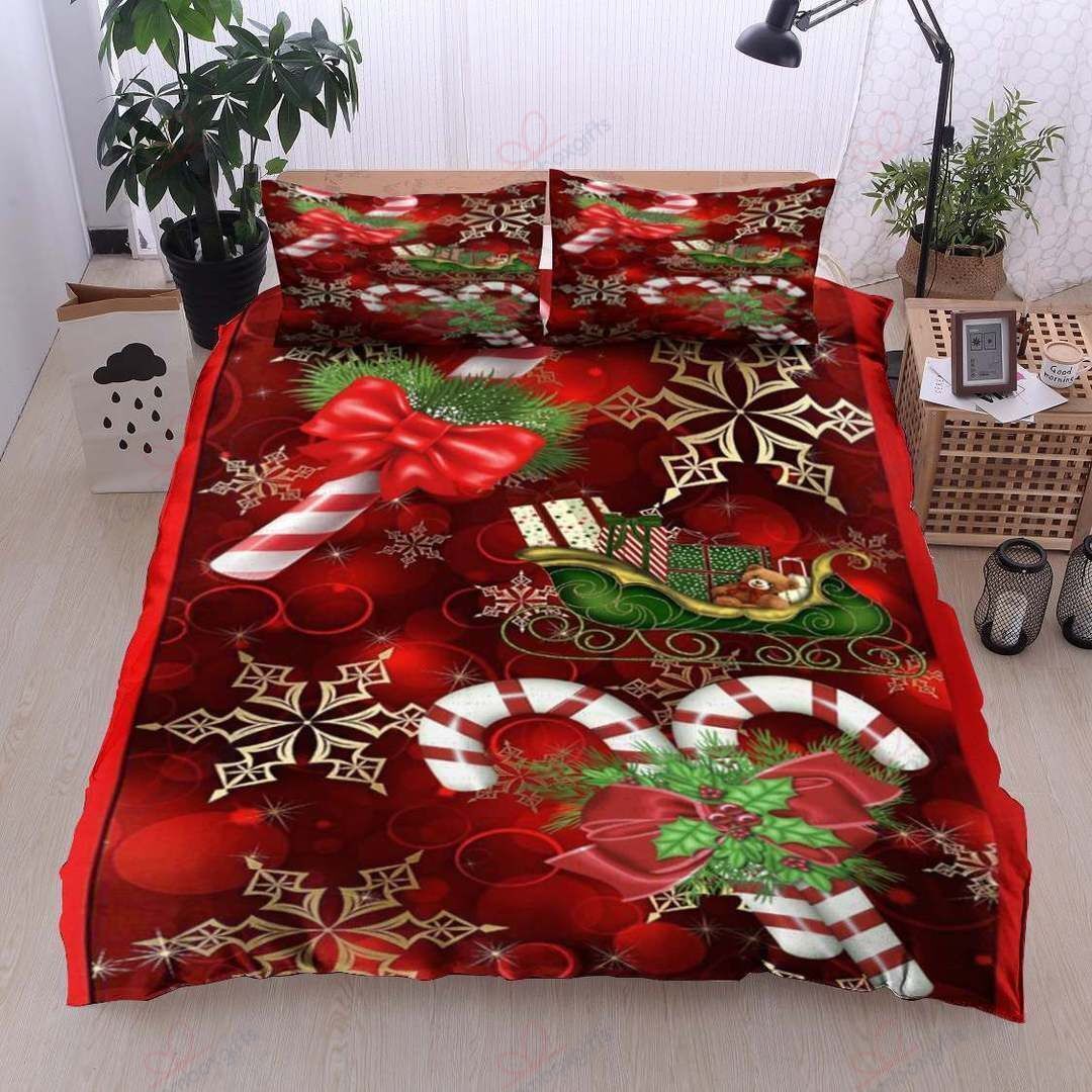 Christmas Bedding Set
