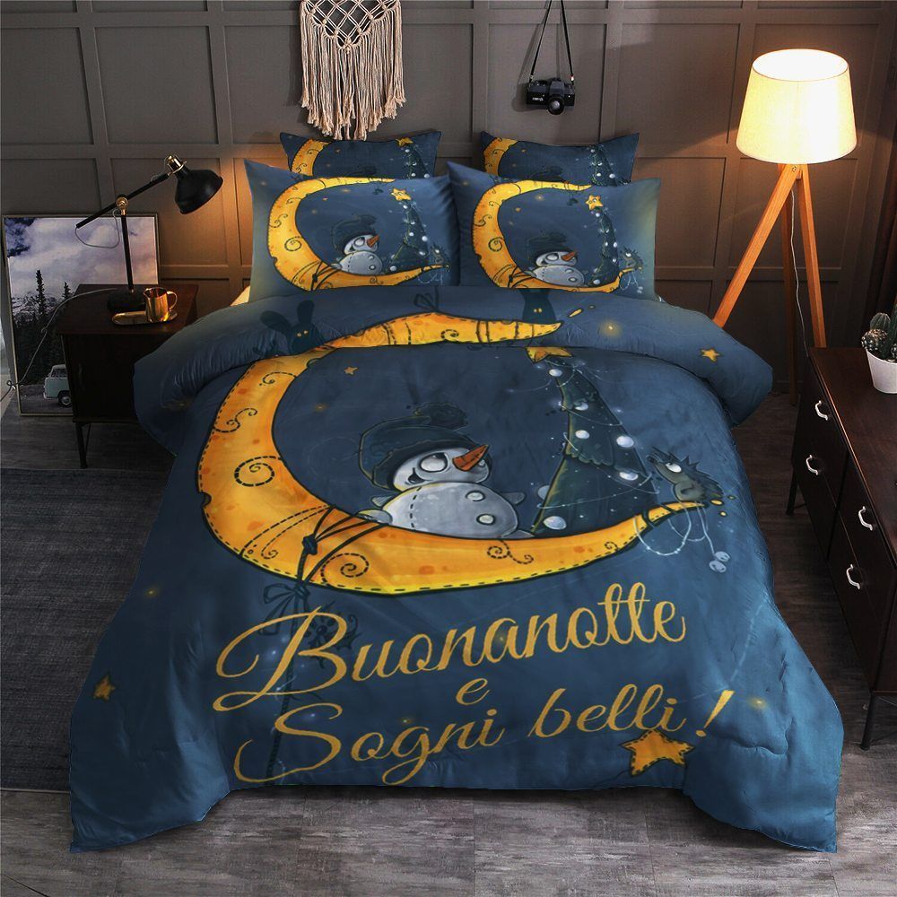 Christmas Bedding Set