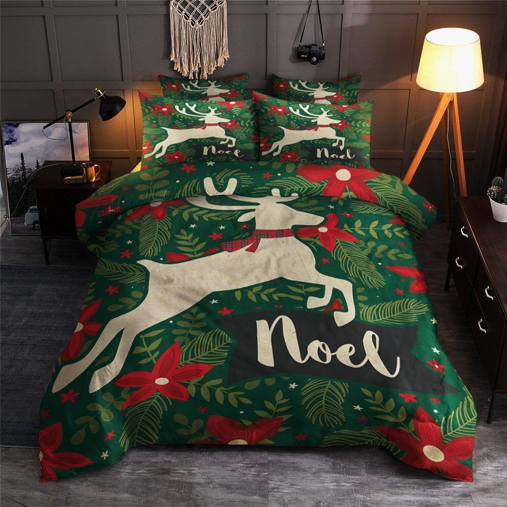 Christmas Bedding Set