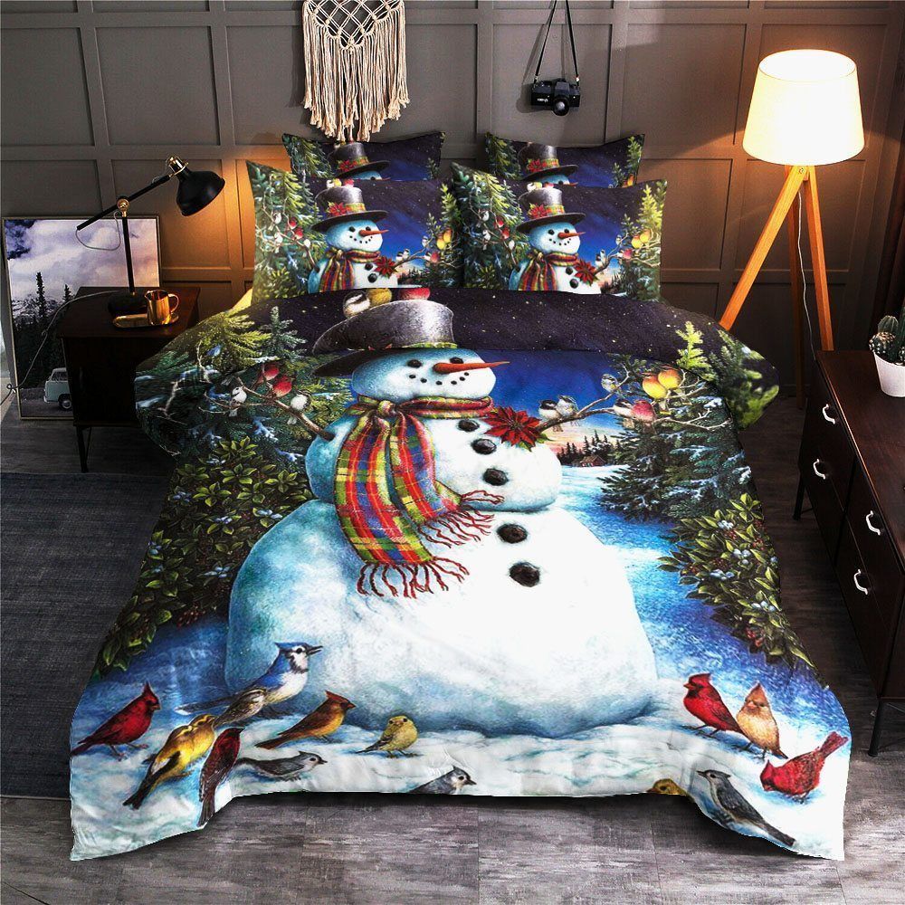 Christmas Bedding Set