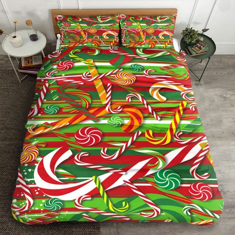 Christmas Bedding Set
