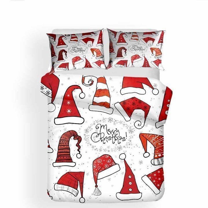 Christmas Bedding Set