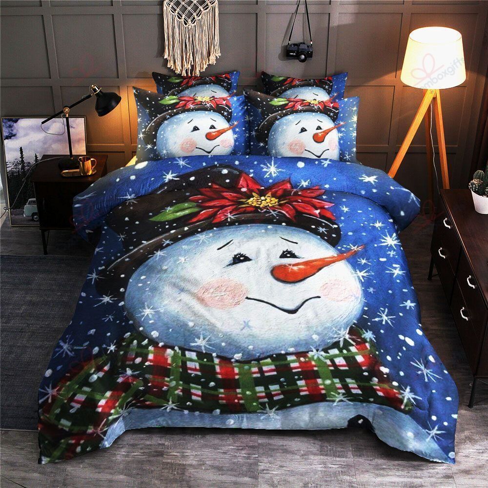 Christmas Bedding Set