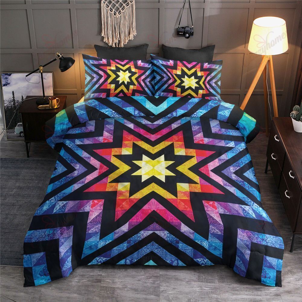Color Bedding Set