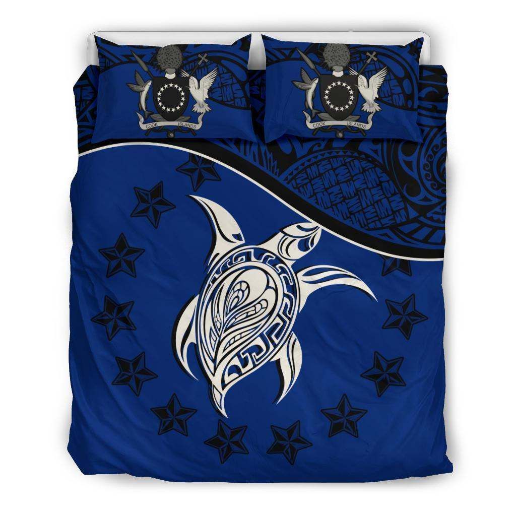 Cook Island Bedding Set