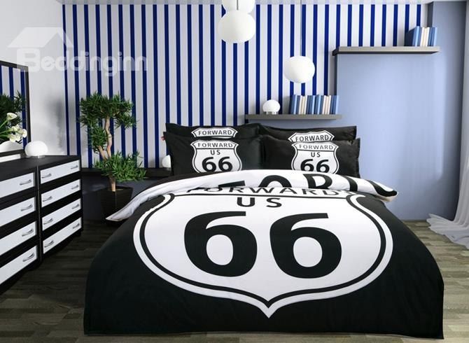 Cool Bedding Set