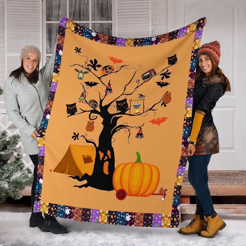 Corgis And Wine Sherpa Fleece Blanket