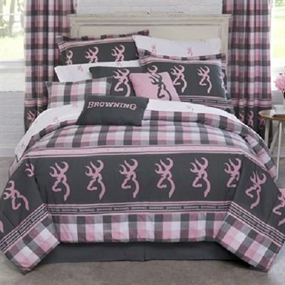 Cowgirl Bedding Set