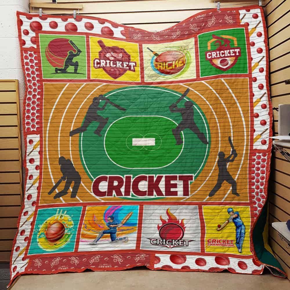Cricket Quilt Blanket DHC0502975TD
