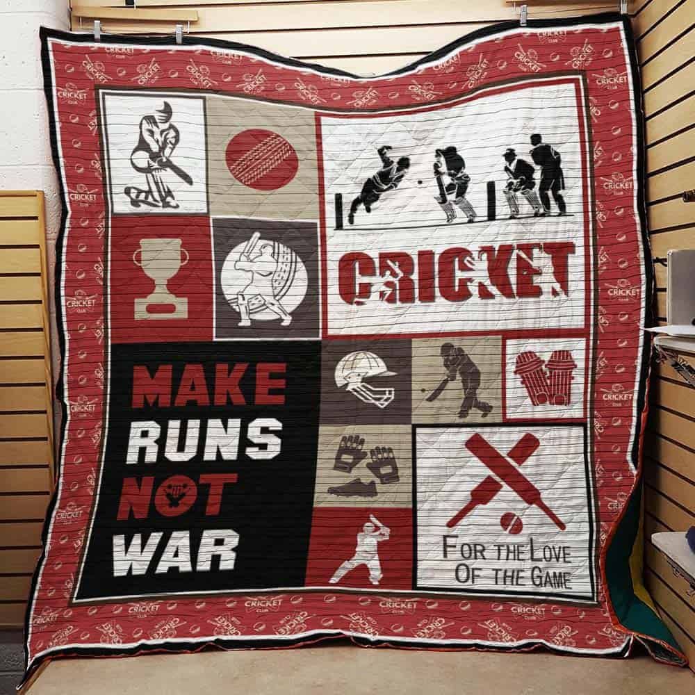 Cricket Quilt Blanket DHC1402530TD