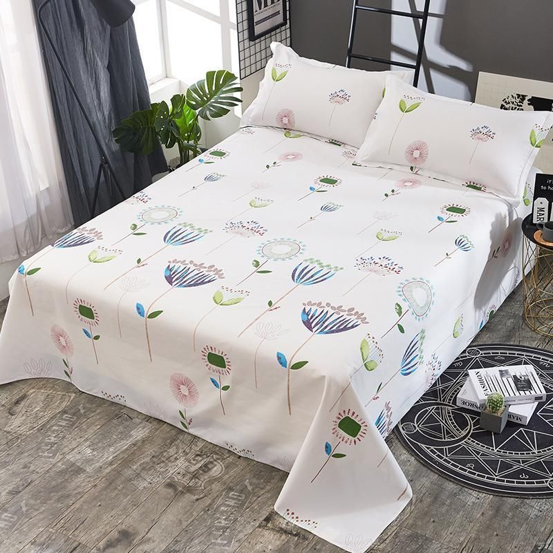 Dandelion Bedding Set