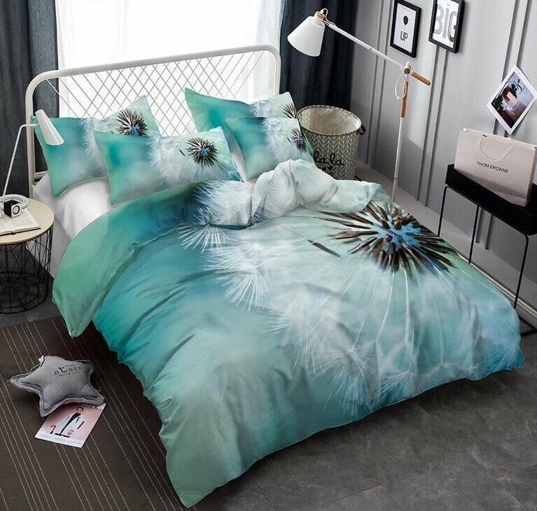 Dandelion Bedding Set