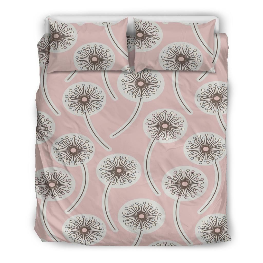 Dandelion Bedding Set