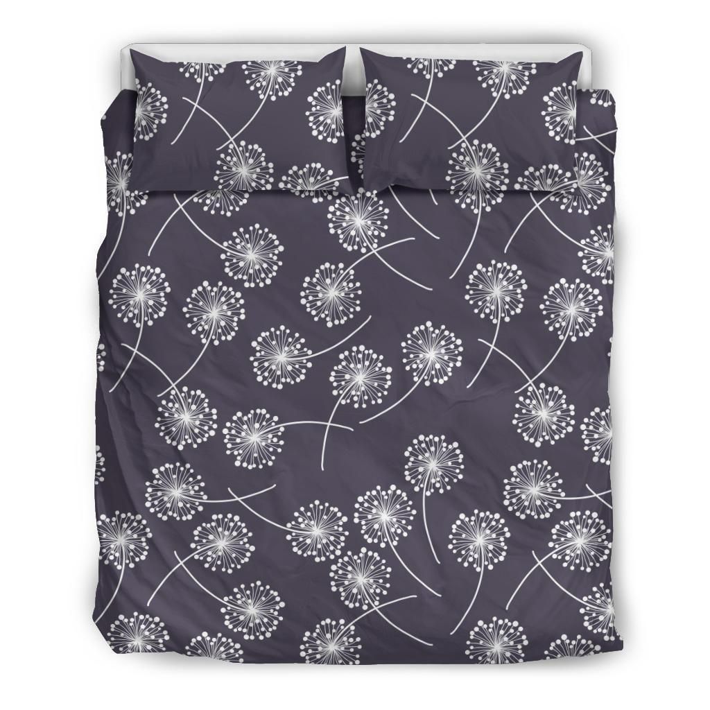 Dandelion Bedding Set
