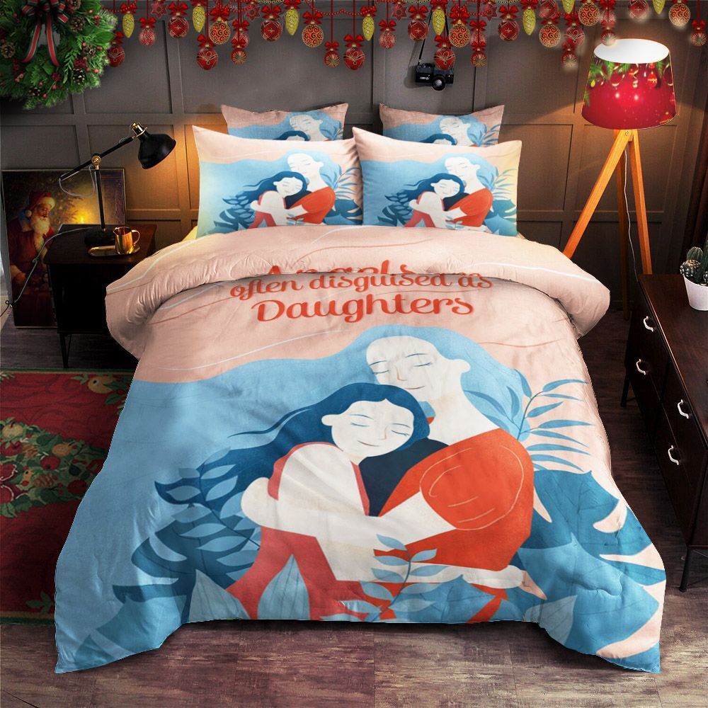 Daughters Bedding Set