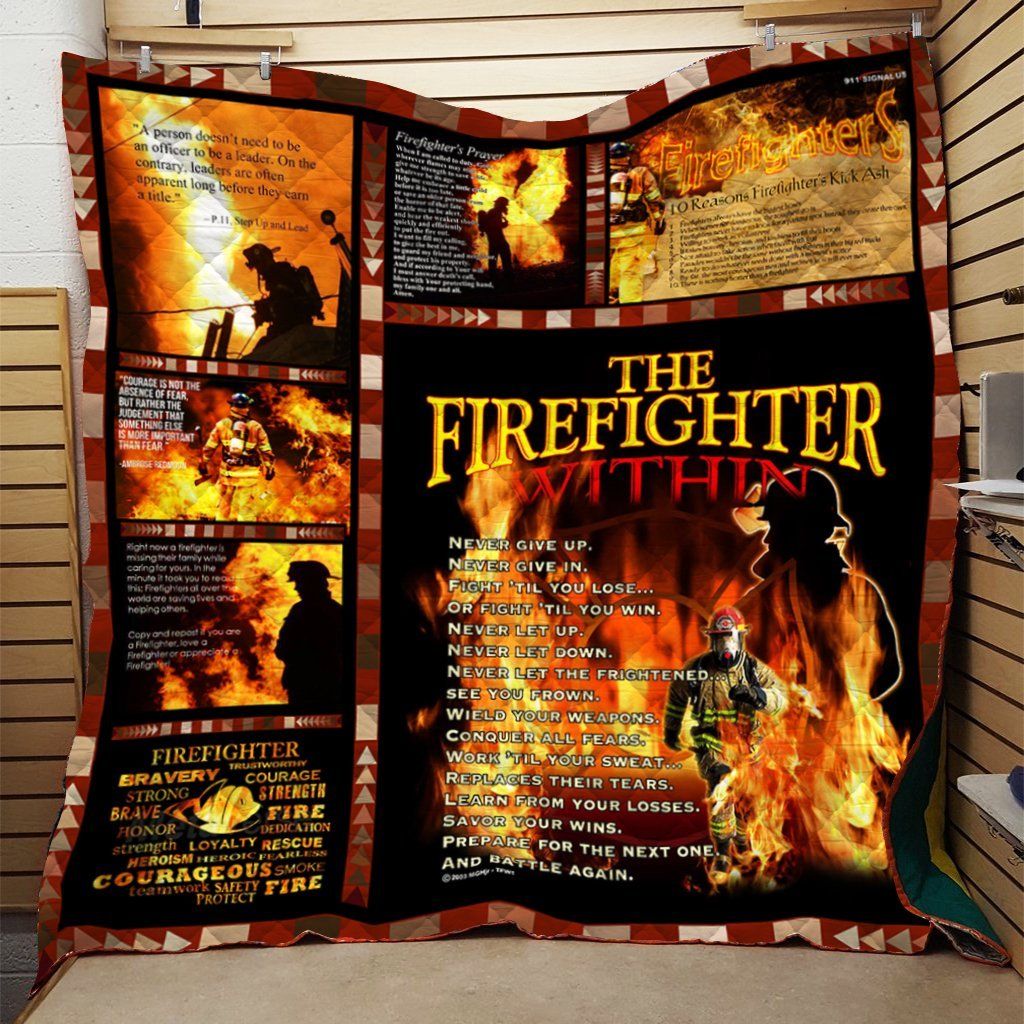 Deer Hunting Quilt Blanket DHC0910517VT