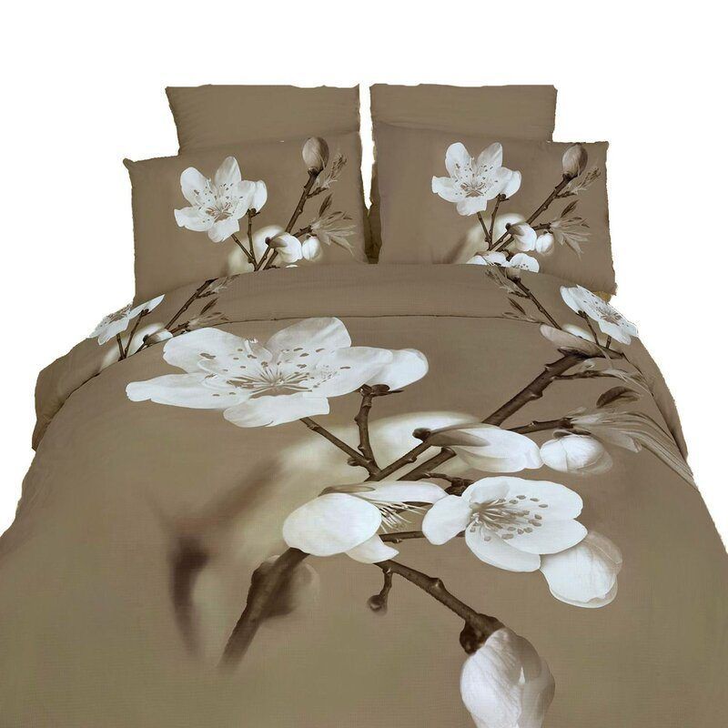 Delicato Bedding Set