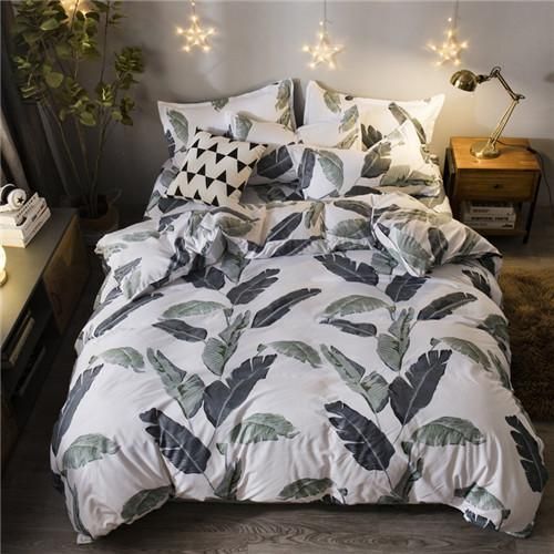 Different Prints 3D Bedding Set