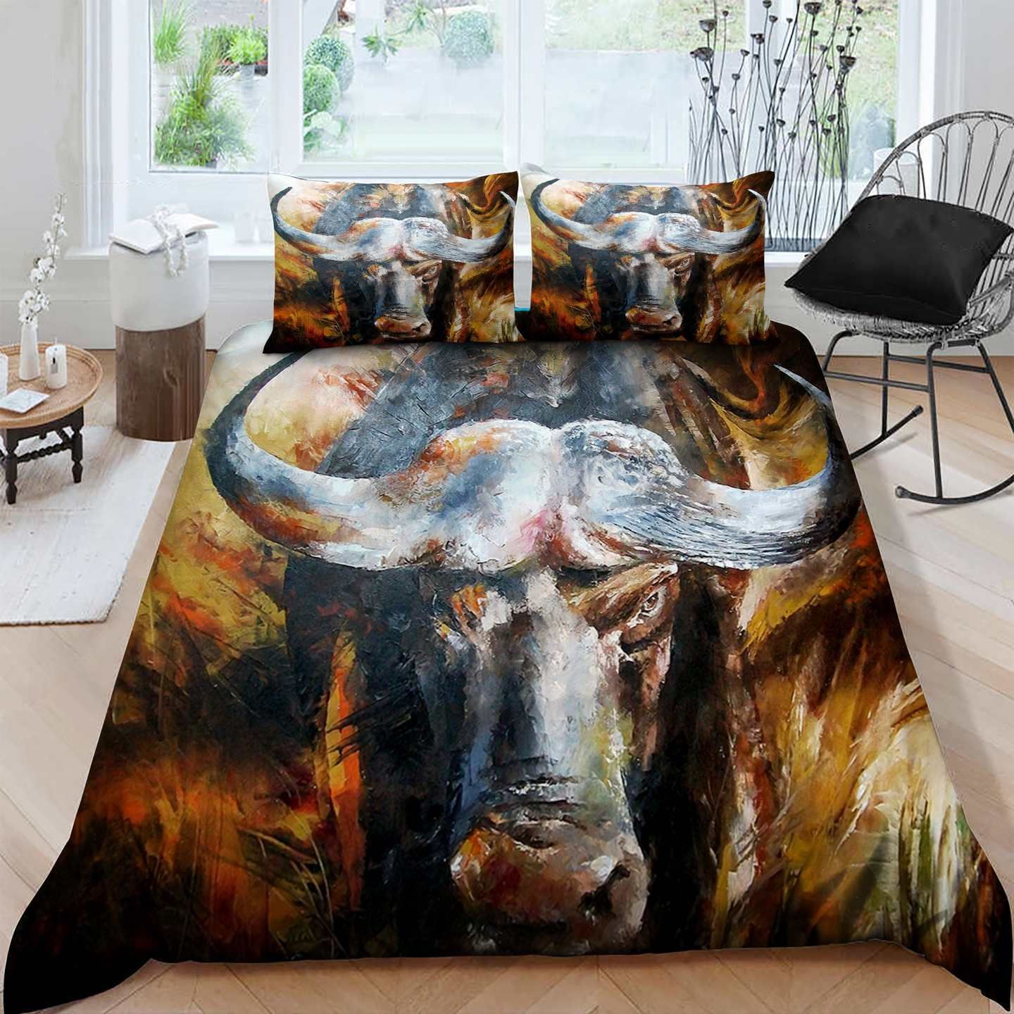 Dinosaur Bedding Set