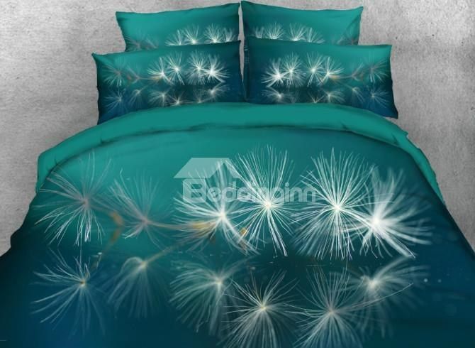 Dispersed Bedding Set