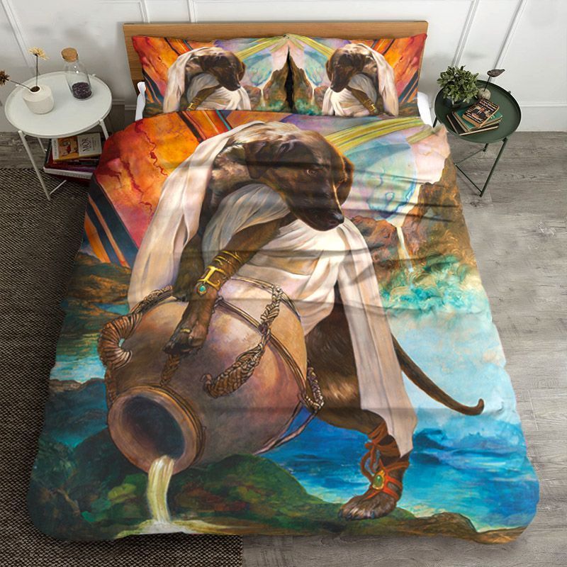 Dog  Bedding Set