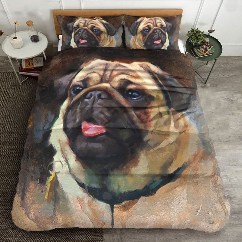 Dog  Bedding Set