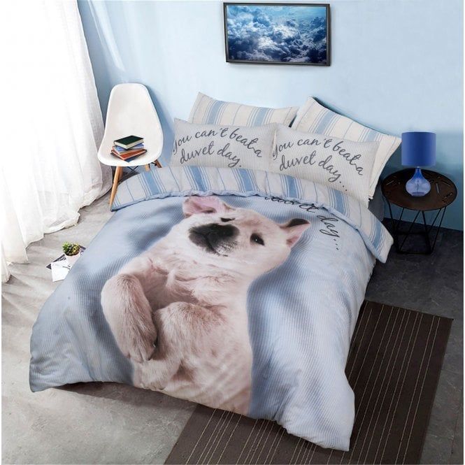 Dog Puppy Bedding Set