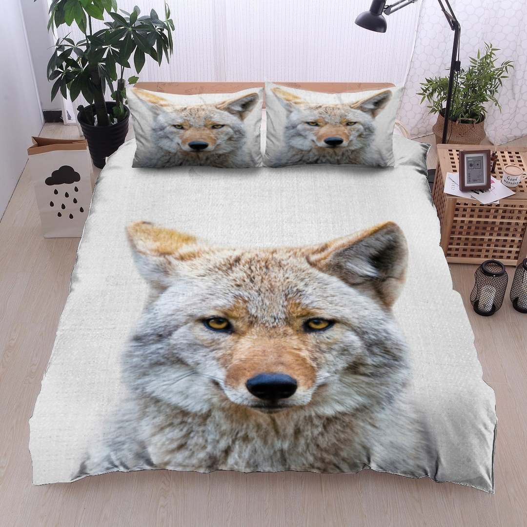 Dog Bedding Set