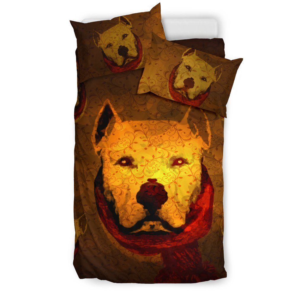 Dogo Bedding Set